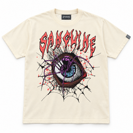 "SPIDER" Tee
